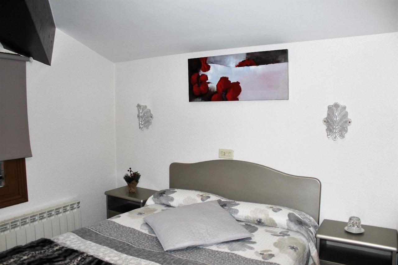 Gazteategi Bed & Breakfast Zarautz Bagian luar foto