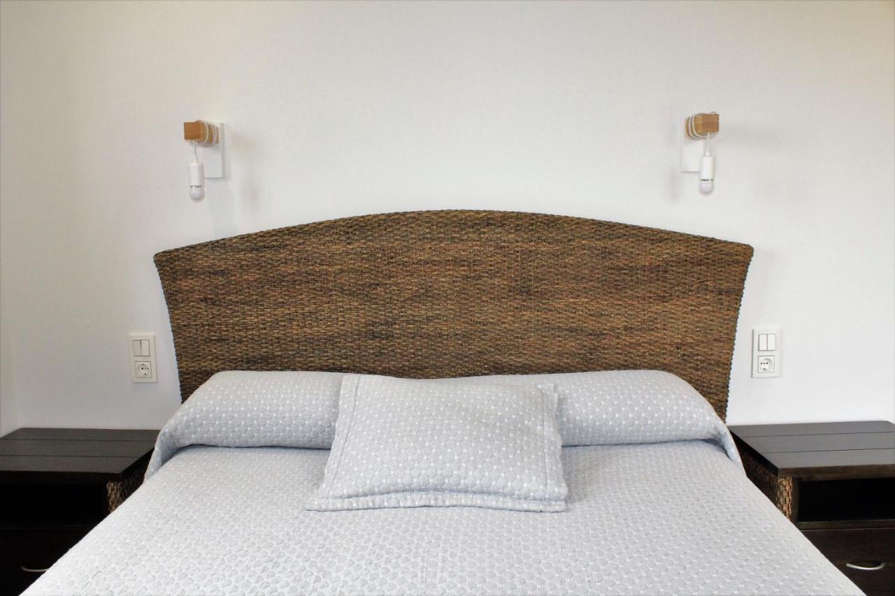 Gazteategi Bed & Breakfast Zarautz Bagian luar foto